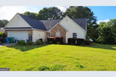 4313 Parks Ridge Crossing Drive, Snellville, GA 30039 - Photo 1