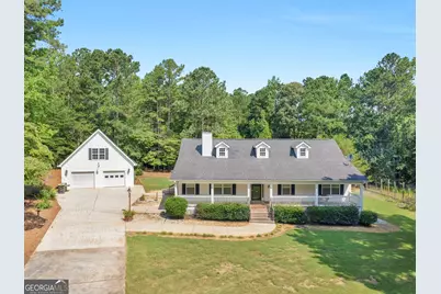 38 Malcom Road, Greenville, GA 30222 - Photo 1