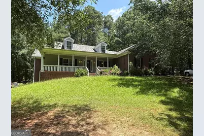 315 Turner Road, McDonough, GA 30252 - Photo 1