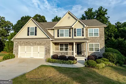 224 Millstone Trail #43, Jefferson, GA 30549 - Photo 1