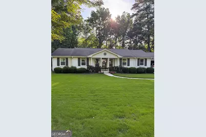 3796 Watkins Place NE, Brookhaven, GA 30319 - Photo 1