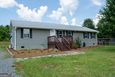 7725 Ebenezer Road, Buena Vista, GA 31803 - Photo 1