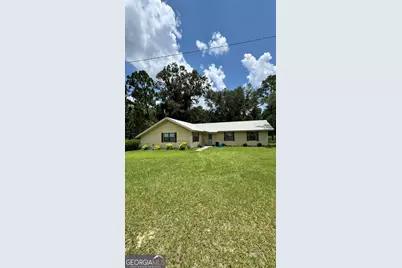 3010 Lindsey Drive, Claxton, GA 30417 - Photo 1