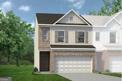 212 Bastian Drive #110, Villa Rica, GA 30180 - Photo 1