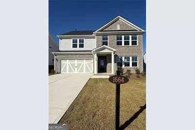 1664 Tide Mill Road, Cumming, GA 30040 - Photo 1