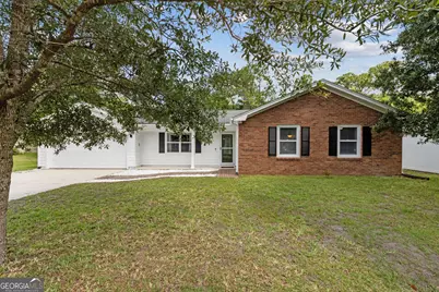 311 Briarwood Circle, Kingsland, GA 31548 - Photo 1