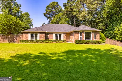 110 Birch Court, Fayetteville, GA 30214 - Photo 1