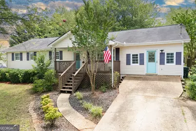 808 Hickory Level Road, Villa Rica, GA 30180 - Photo 1