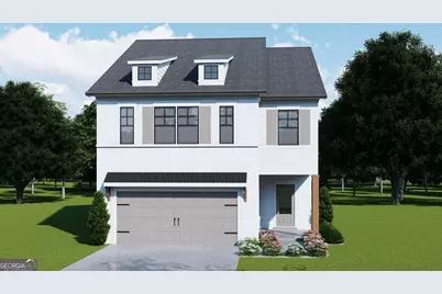 3586 Iron Hearth Bend #91C, Snellville, GA 30039 - Photo 1