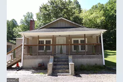 795 Sunnyside Road, Hiawassee, GA 30546 - Photo 1