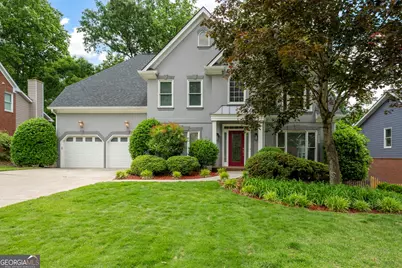 4957 Day Lily Way, Acworth, GA 30102 - Photo 1