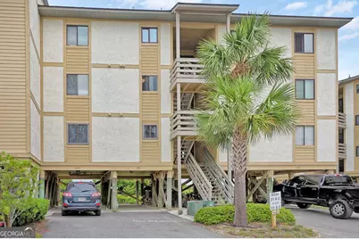 85 Van Horne Avenue #21A, Tybee Island, GA 31328 - Photo 1