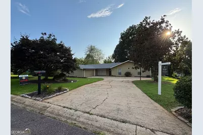 5357 Golfcrest Circle, Stone Mountain, GA 30088 - Photo 1