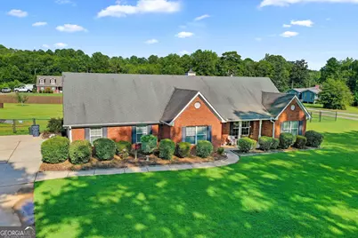 813 S Ola Road, McDonough, GA 30252 - Photo 1