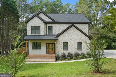 2091 Tudor Castle Circle, Decatur, GA 30035 - Photo 1