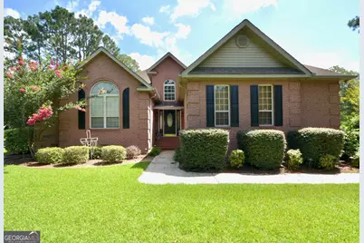 281 N Lakes Drive, Eastman, GA 31023 - Photo 1