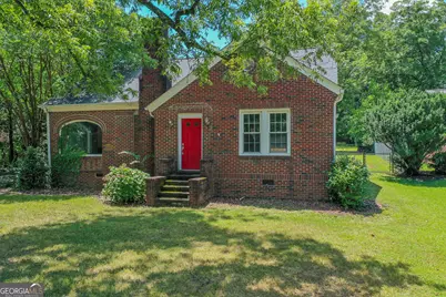 560 Athens Street, Hartwell, GA 30643 - Photo 1