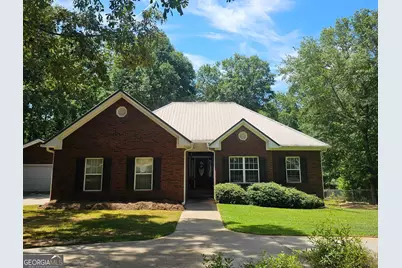 125 Old Post Road, Mansfield, GA 30055 - Photo 1
