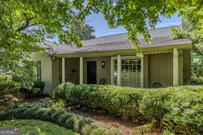 19 Notasulga Drive SW, Rome, GA 30161 - Photo 1