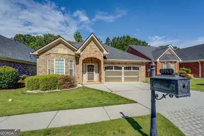 10148 Malcolm Drive, Covington, GA 30014 - Photo 1