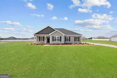 0 Ryegrass Road #89, Statesboro, GA 30458 - Photo 1