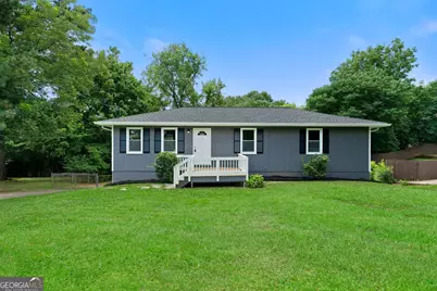126 Abner Drive, Cedartown, GA 30125 - Photo 1