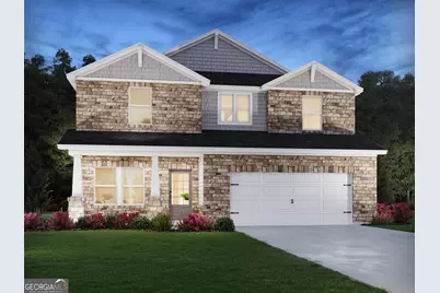 2474 Martin Spring Bend, Lawrenceville, GA 30045 - Photo 1