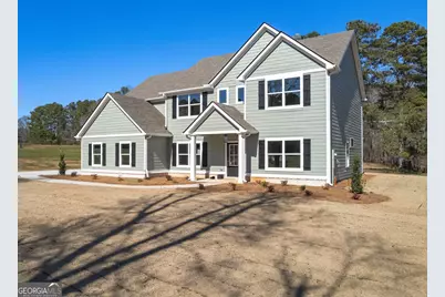 251 Lake Point Drive, Williamson, GA 30292 - Photo 1