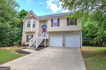 19 Wesley Mill Drive, Adairsville, GA 30103 - Photo 1