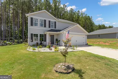 1333 Hunter Welch Parkway, Luthersville, GA 30251 - Photo 1