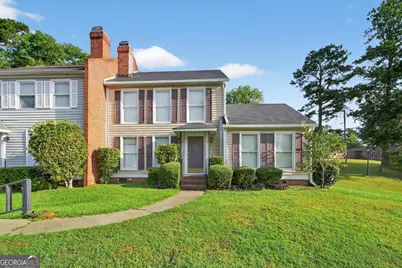 1985 Briarcliff Road, Milledgeville, GA 31061 - Photo 1