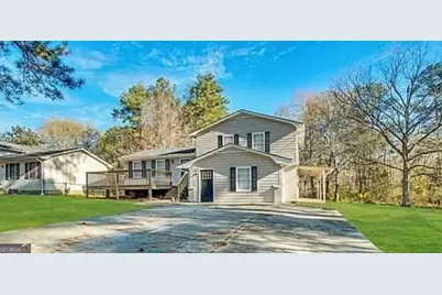 8347 Union Grove Road, Lithonia, GA 30058 - Photo 1