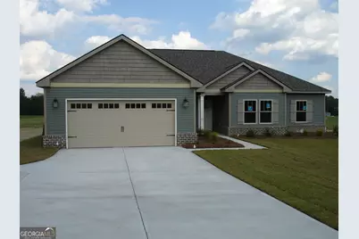 336 Pleasant Hill Road, Portal, GA 30450 - Photo 1