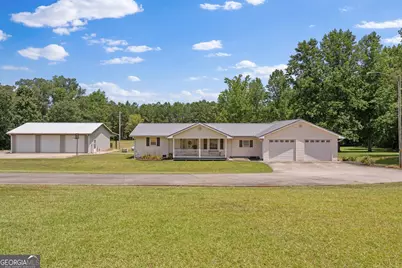 5455 Roosterville Road, Franklin, GA 30217 - Photo 1