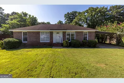 3224 Modler Drive, Columbus, GA 31909 - Photo 1