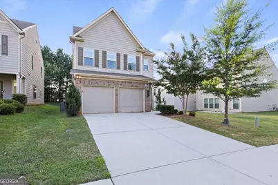 3617 Moon Crest Drive, McDonough, GA 30253 - Photo 1