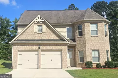 97 Citadel Drive, Hampton, GA 30228 - Photo 1