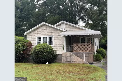 325 E Church Street, Elberton, GA 30635 - Photo 1