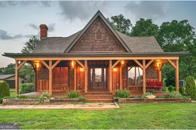 1694 Mount Bethel Road, McDonough, GA 30252 - Photo 1