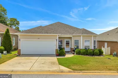 374 Spyglass Hill Drive, Perry, GA 31069 - Photo 1