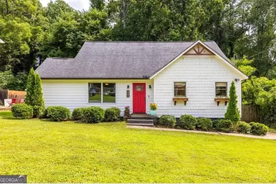 1371 Lochland Road, Atlanta, GA 30316 - Photo 1