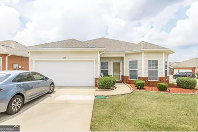 378 Spyglass Hill Drive, Perry, GA 31069 - Photo 1