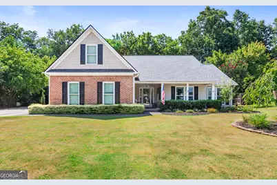 40 Redtail Road, Jefferson, GA 30549 - Photo 1