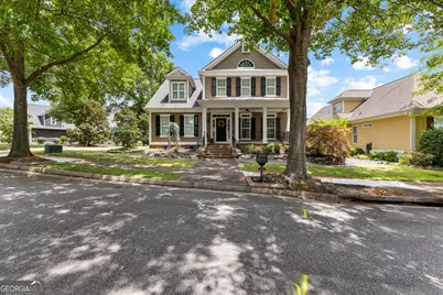 210 Colonial Court, Fayetteville, GA 30214 - Photo 1