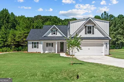 161 Hunters Chase Court, Eatonton, GA 31024 - Photo 1