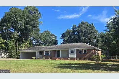 616 E 23rd Avenue, Cordele, GA 31015 - Photo 1