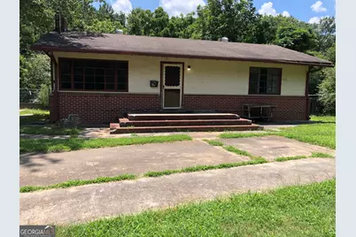 1222 E Tugalo Street, Toccoa, GA 30577 - Photo 1