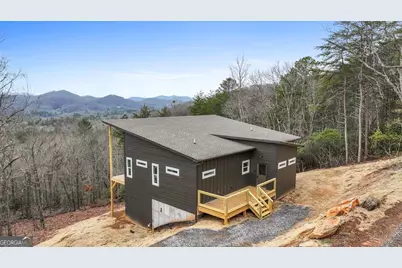 Lot 17 Peaks Drive, Hayesville, NC 28904 - Photo 1