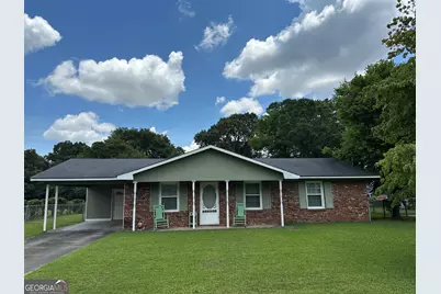 306 Tracy Terrace, Warner Robins, GA 31088 - Photo 1