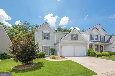 722 Wamock Drive, Alpharetta, GA 30004 - Photo 1